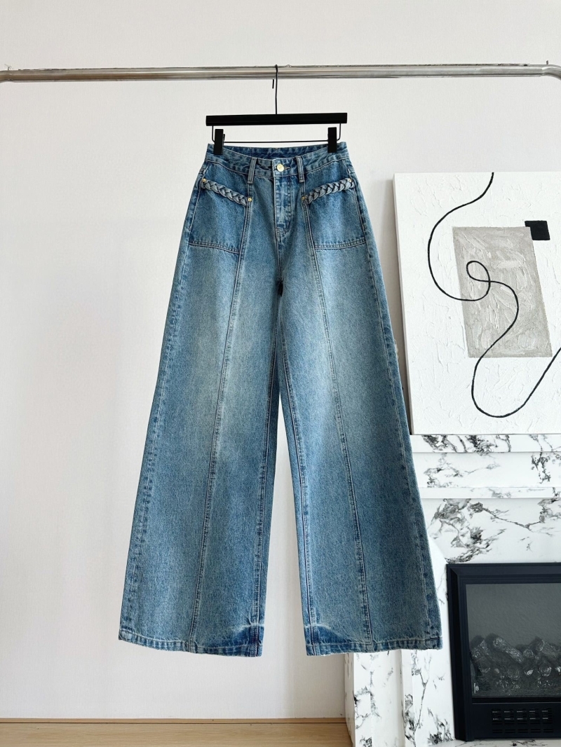 Y*L jeans